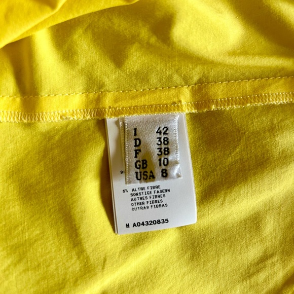 Boutique Moschino dress size 8 in great condition - Picture 4 of 5